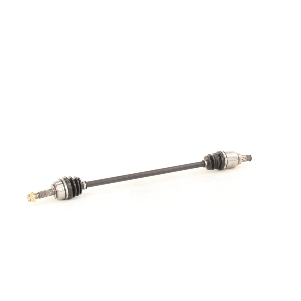 1987 Honda Prelude Drive Axle Front
