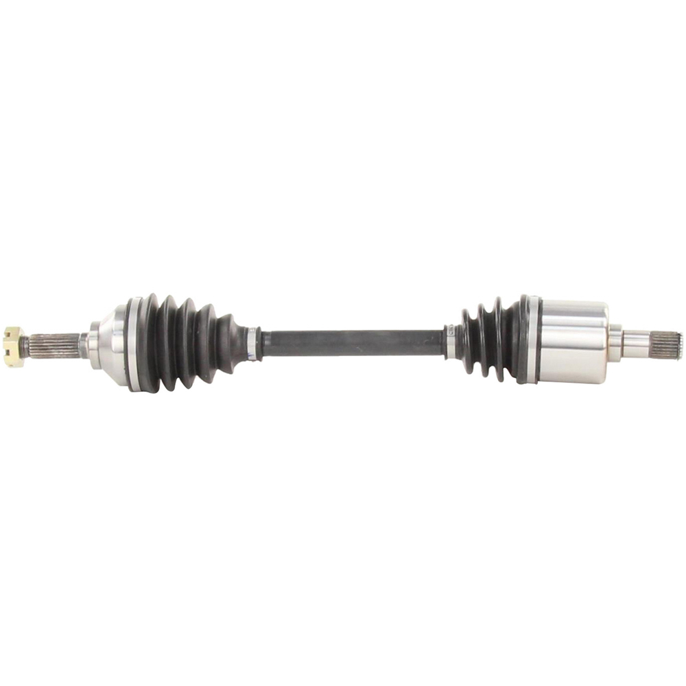 1978 Honda Accord Drive Axle Kit