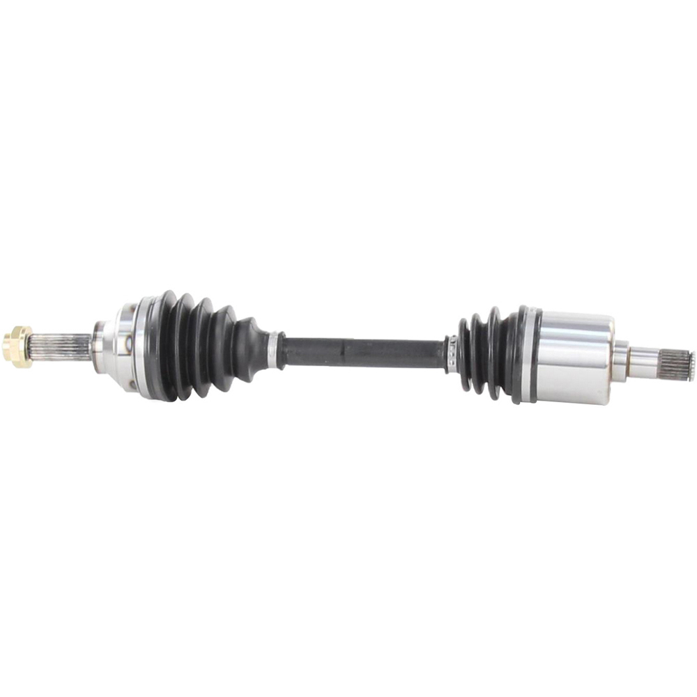 BuyAutoParts 90-904562D Drive Axle Kit