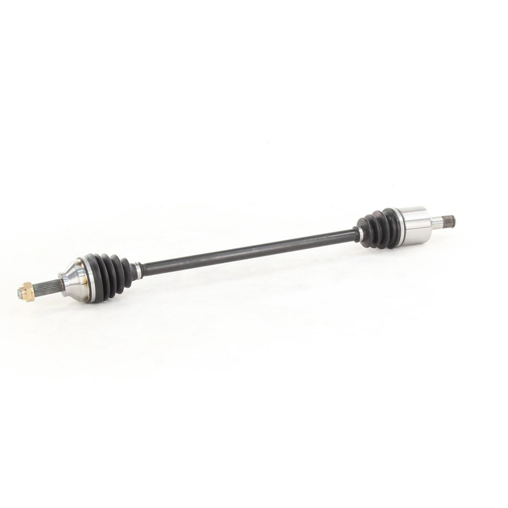 1982 Honda Civic Drive Axle Front