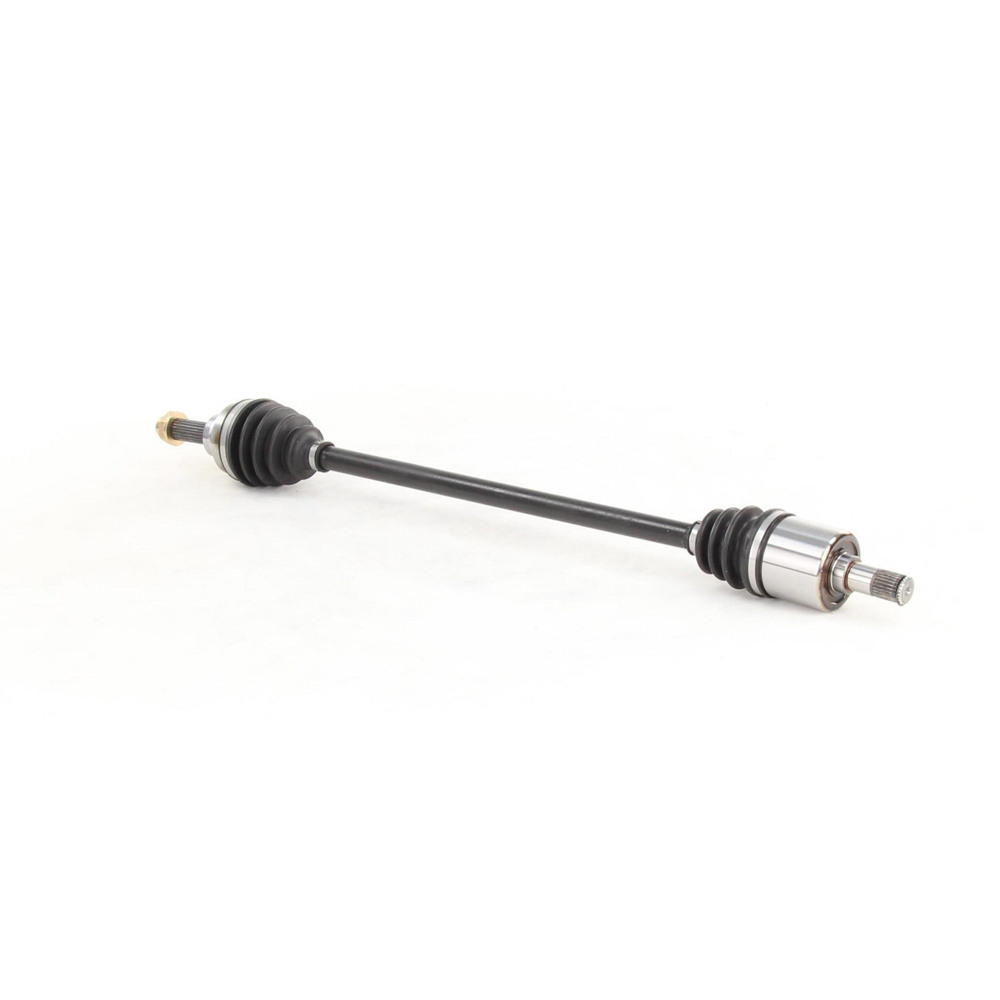 1982 Honda Civic Drive Axle Front