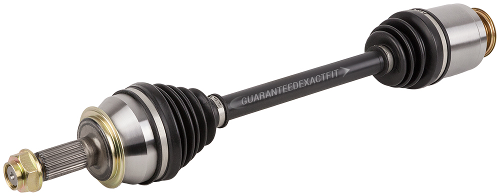 BuyAutoParts 90-901062D Drive Axle Kit