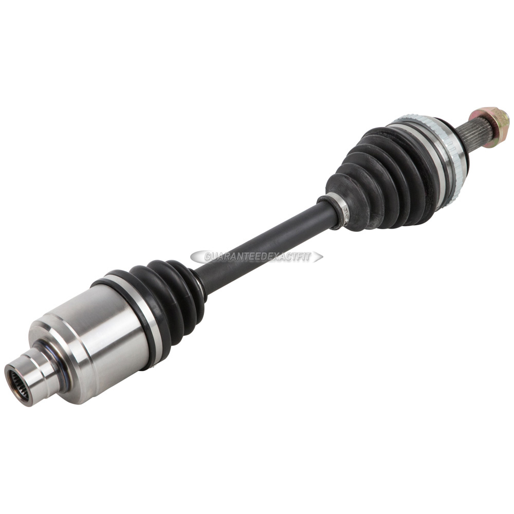 1995 Honda Odyssey Drive Axle Front