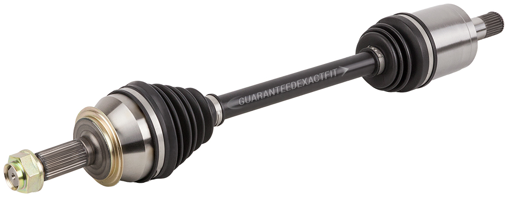 BuyAutoParts 90-901062D Drive Axle Kit
