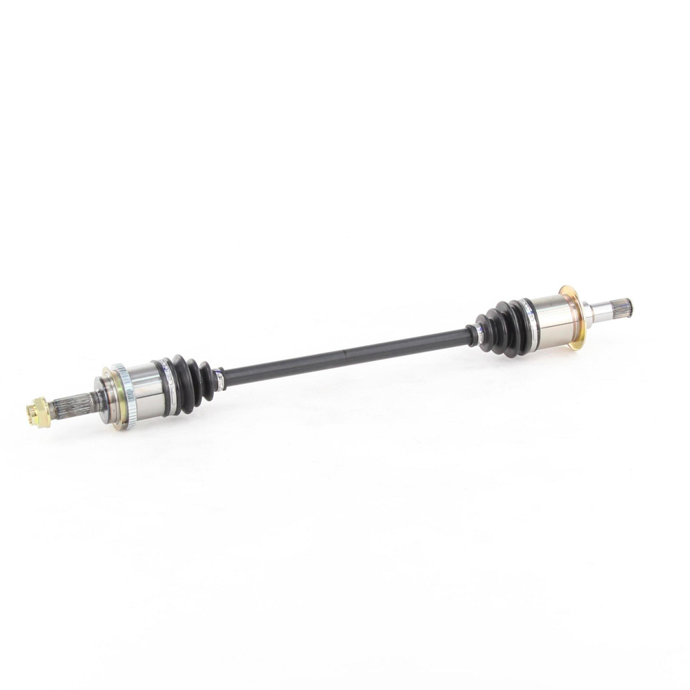 2000 Honda CR-V Drive Axle Rear