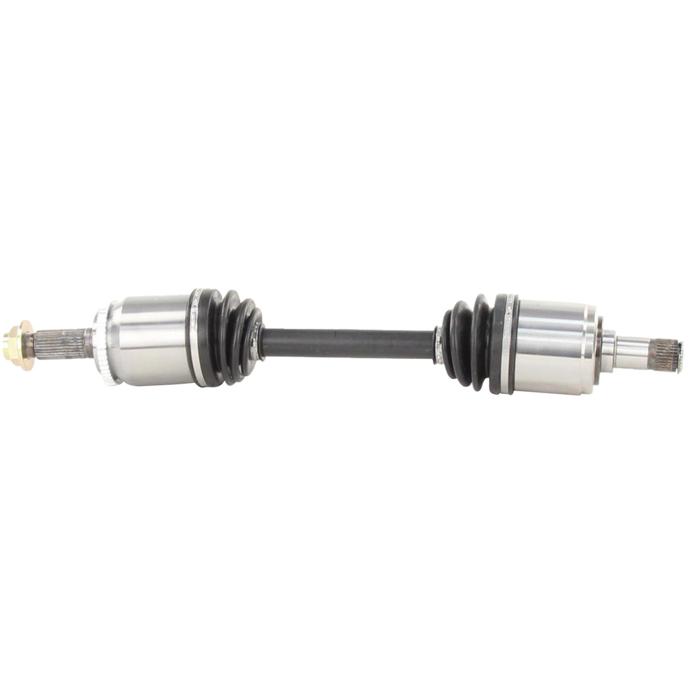 Acura nsx drive axle rear