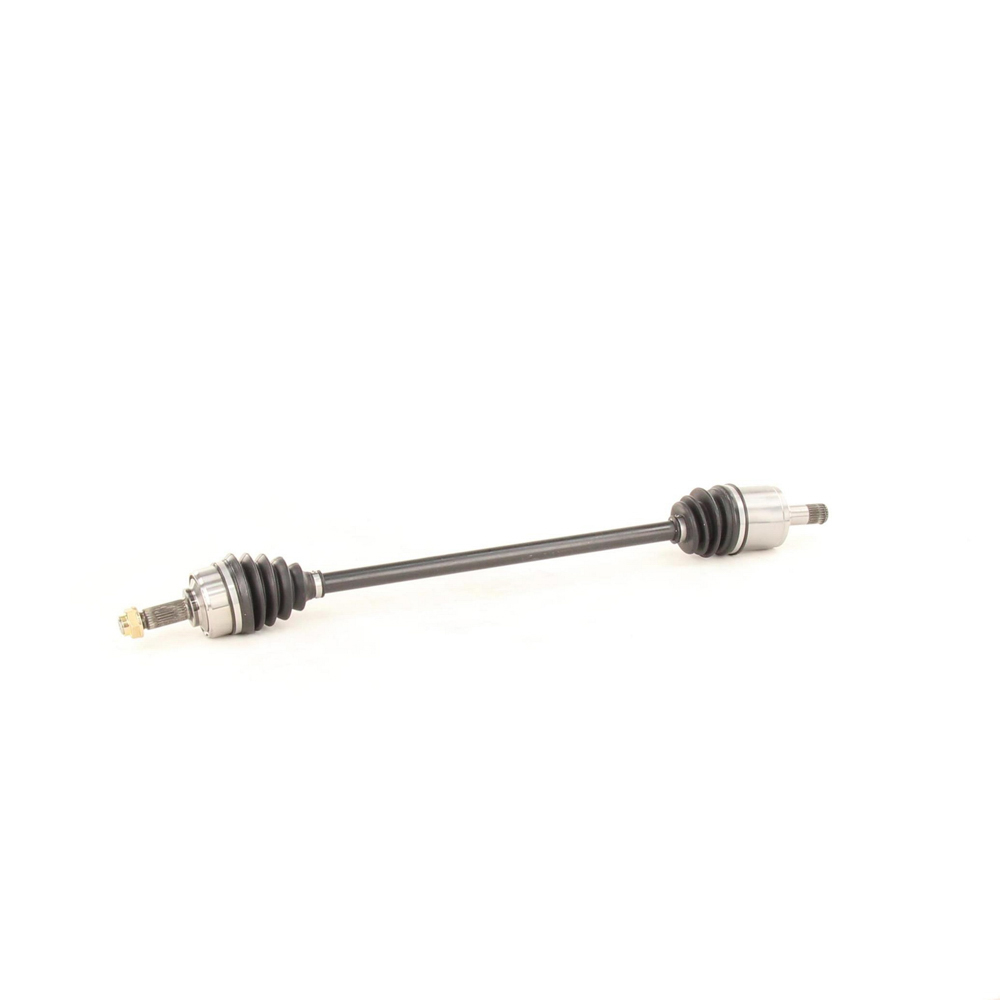 1982 Honda Accord Drive Axle Front