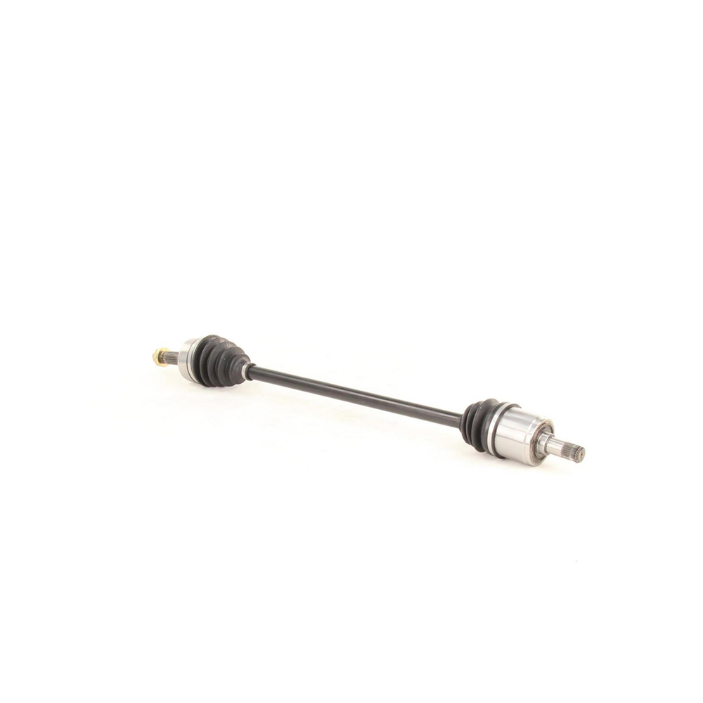 1982 Honda Accord Drive Axle Front
