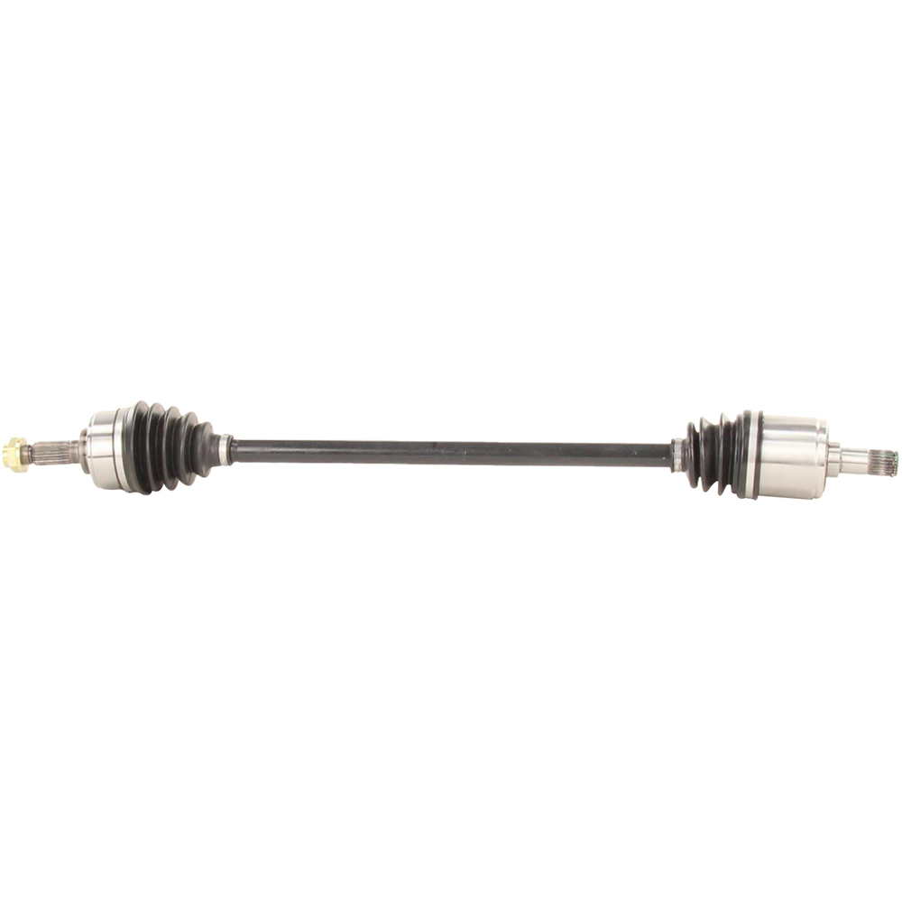 1981 Honda Accord Drive Axle Kit
