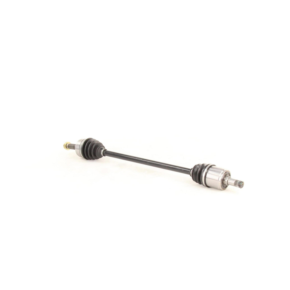 1981 Honda Accord Drive Axle Front