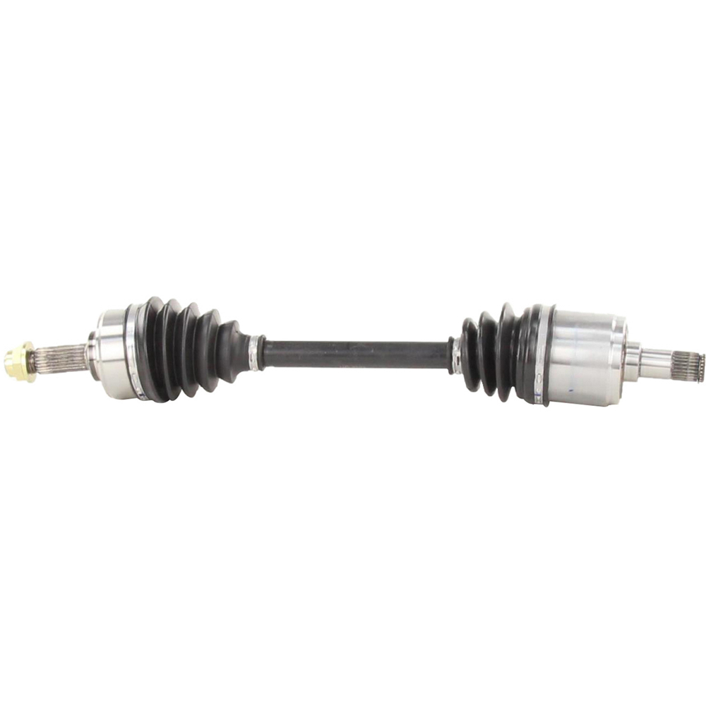 1981 Honda Accord Drive Axle Kit