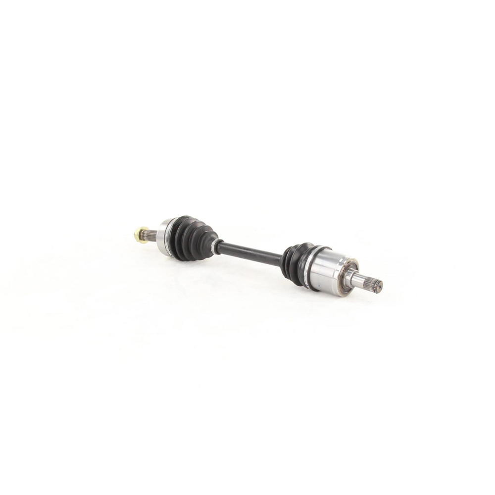 1981 Honda Accord Drive Axle Front