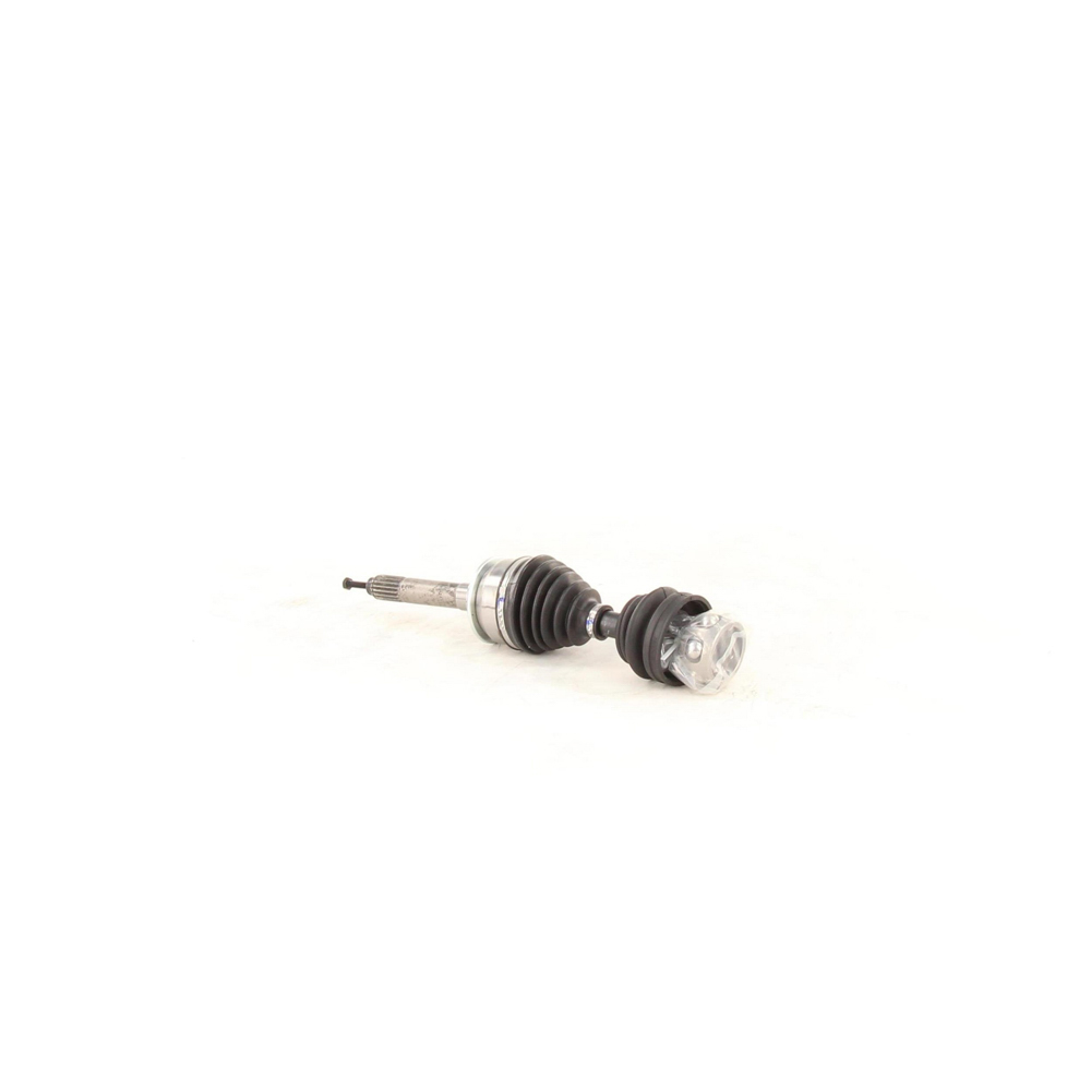 BuyAutoParts 90-03743N Drive Axle Front