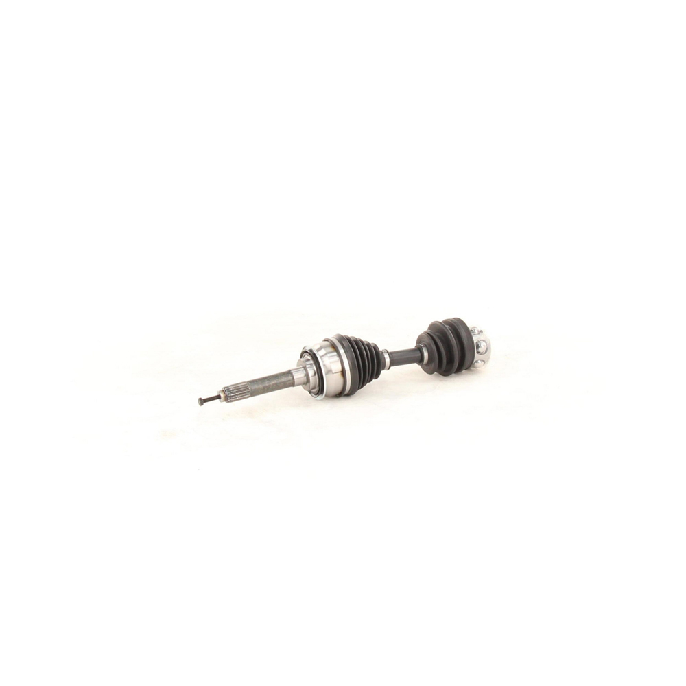 1994 Isuzu Trooper Drive Axle Front