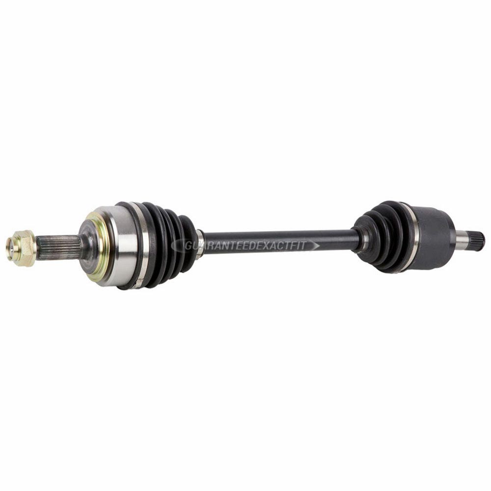 
 Acura tsx drive axle front 