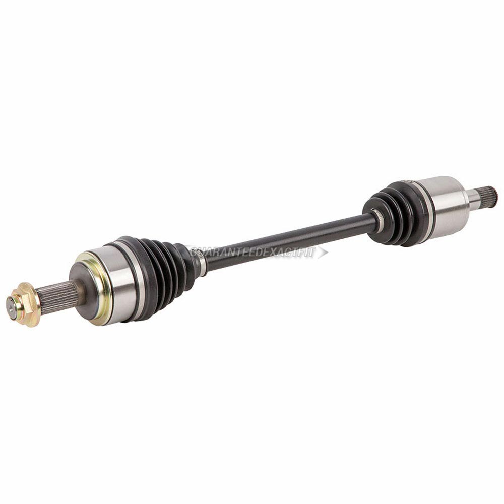BuyAutoParts 90-904952D Drive Axle Kit