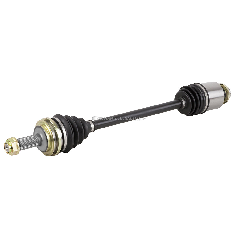 BuyAutoParts 90-908972D Drive Axle Kit