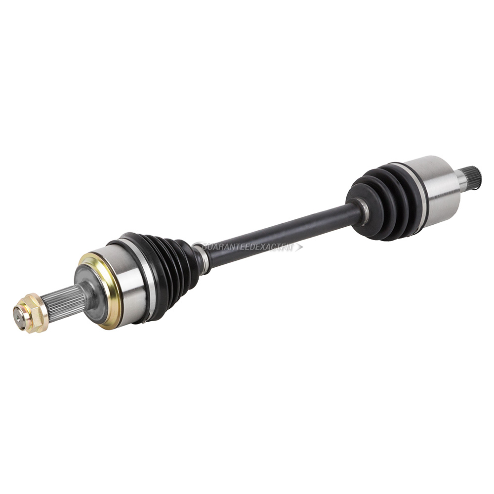 2013 Acura TL Drive Axle Kit