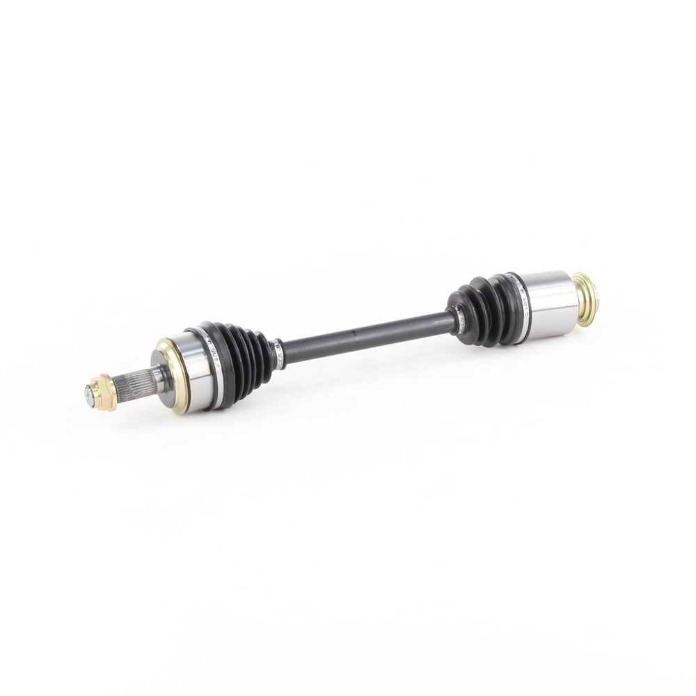 2012 Honda Accord Drive Axle Front