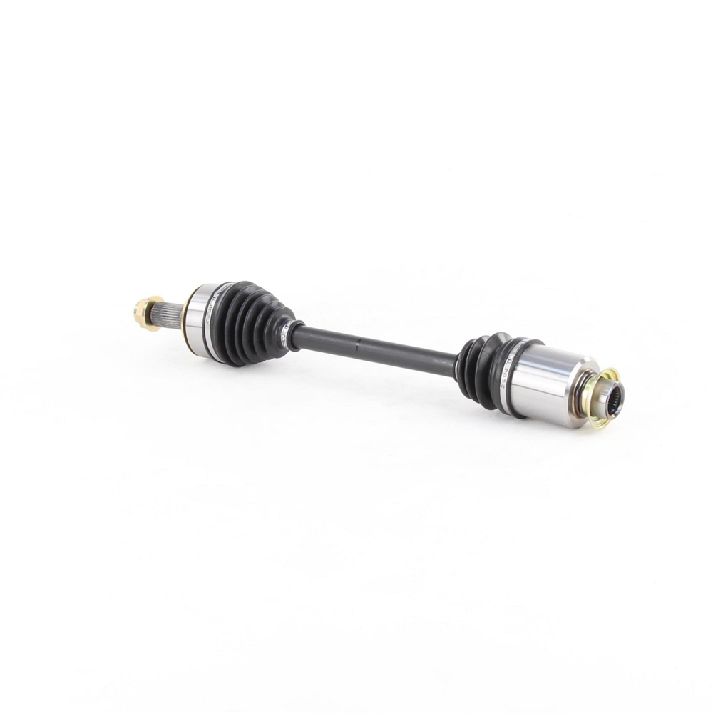 2012 Honda Accord Drive Axle Front