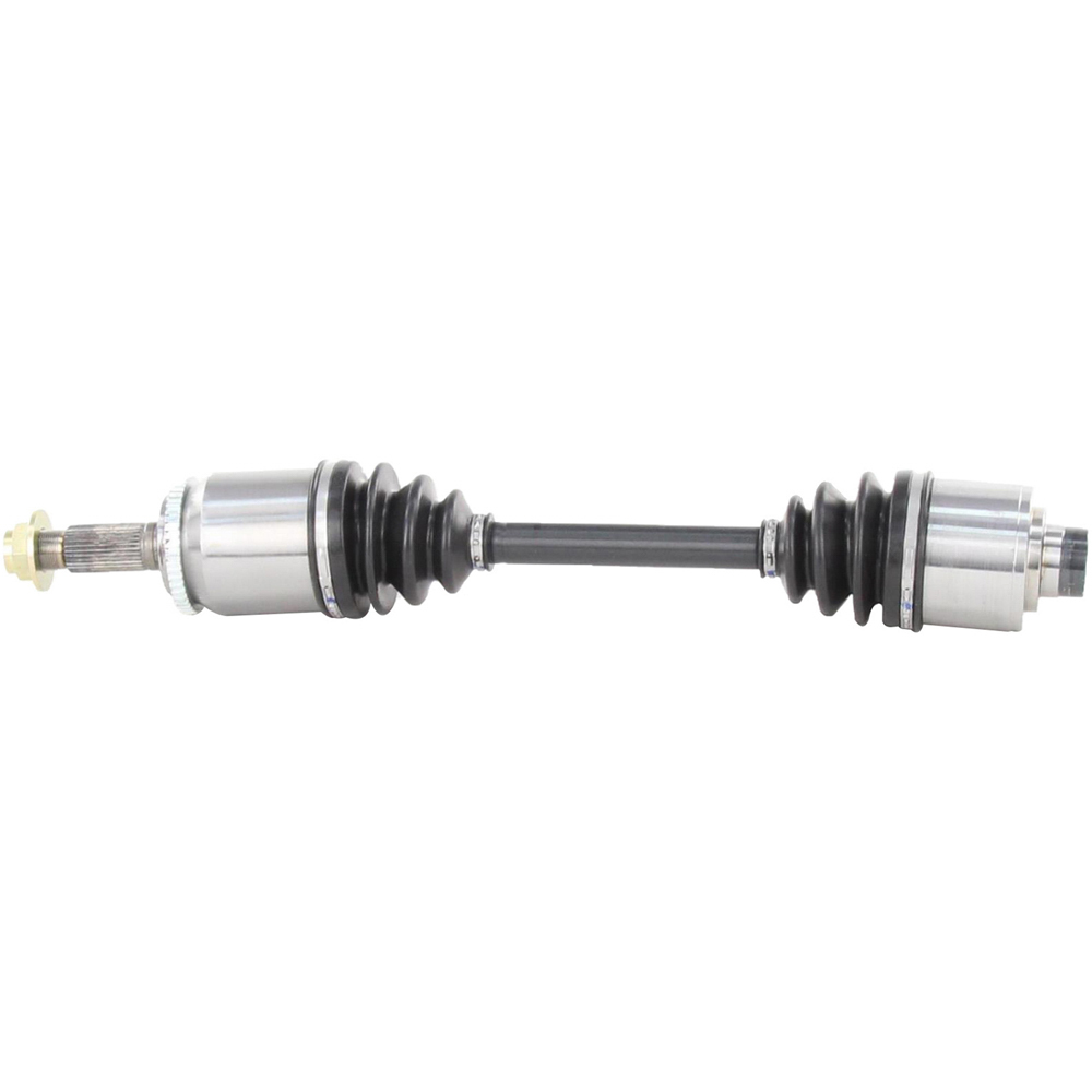 BuyAutoParts 90-917802D Drive Axle Kit