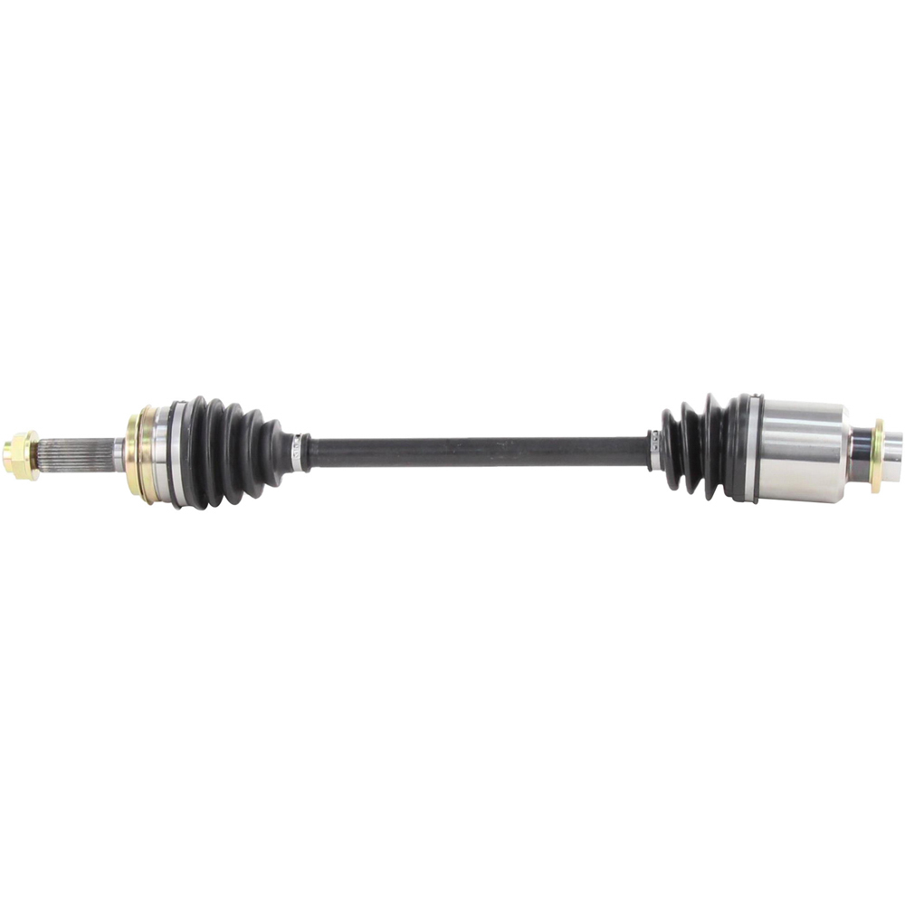 2007 Acura MDX Drive Axle Kit
