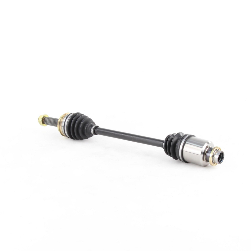 2013 Acura MDX Drive Axle Rear