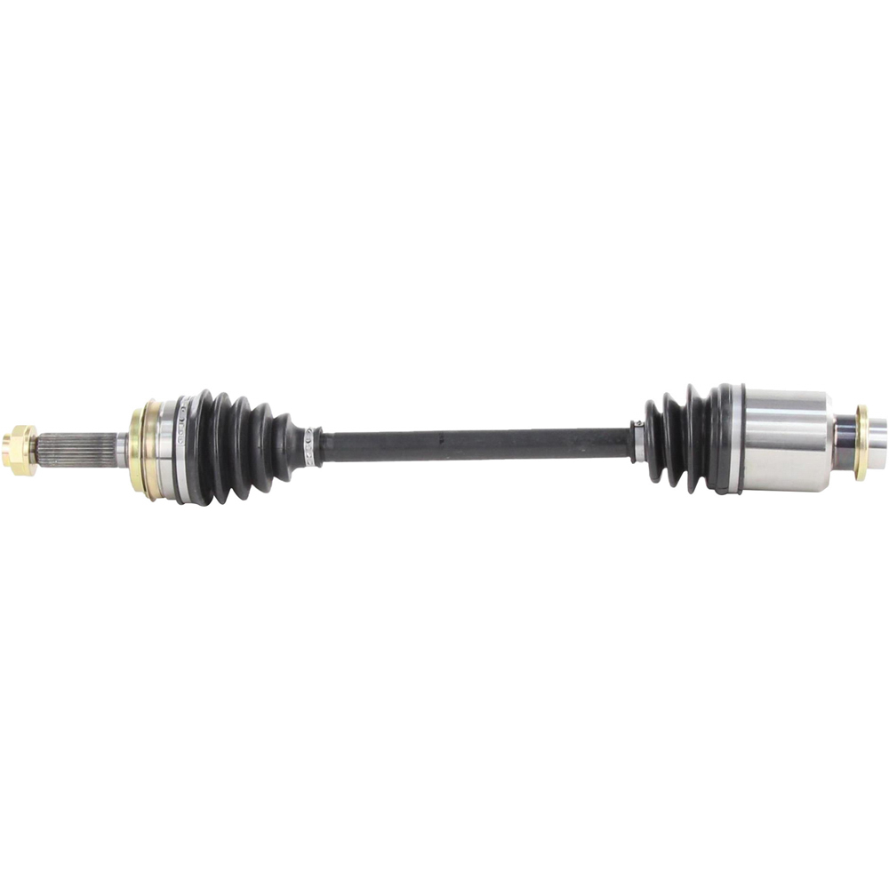 2007 Acura MDX Drive Axle Kit