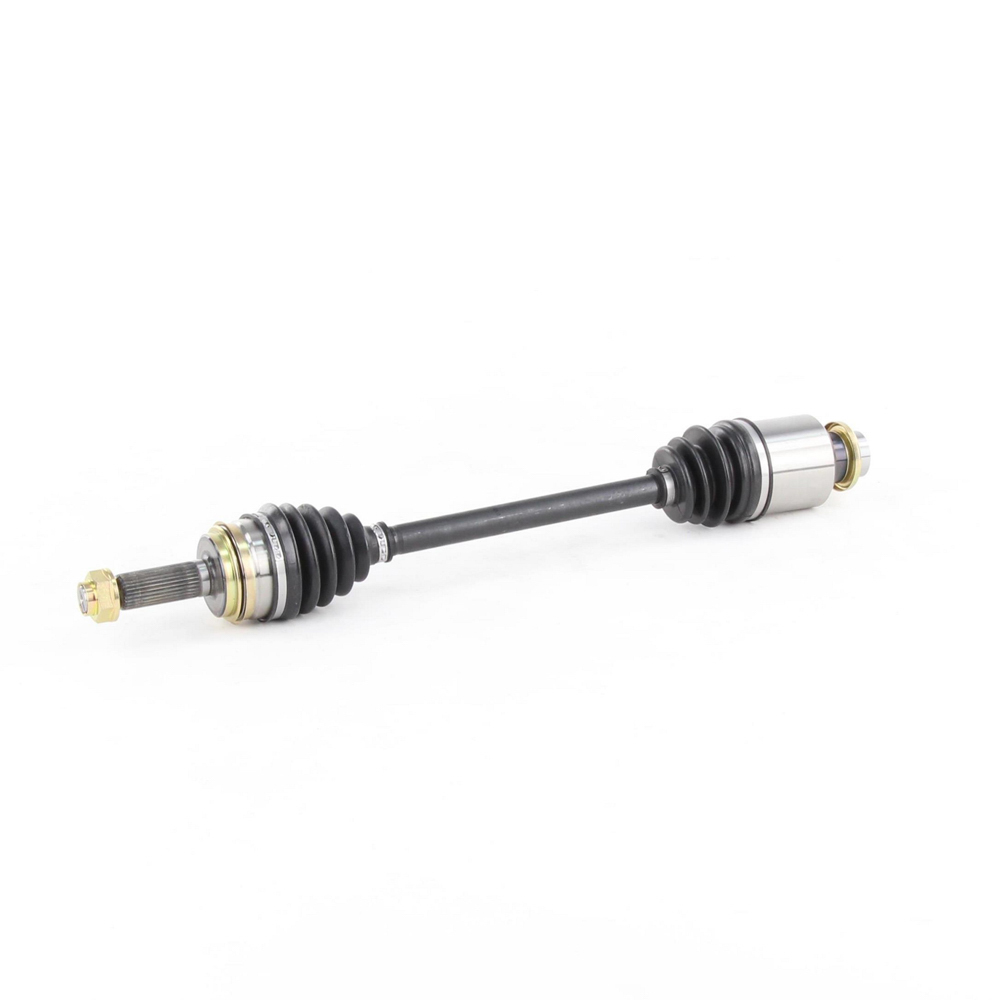 2012 Acura MDX Drive Axle Rear