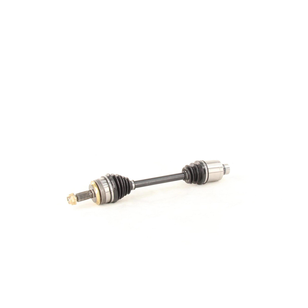 2012 Acura TSX Drive Axle Front