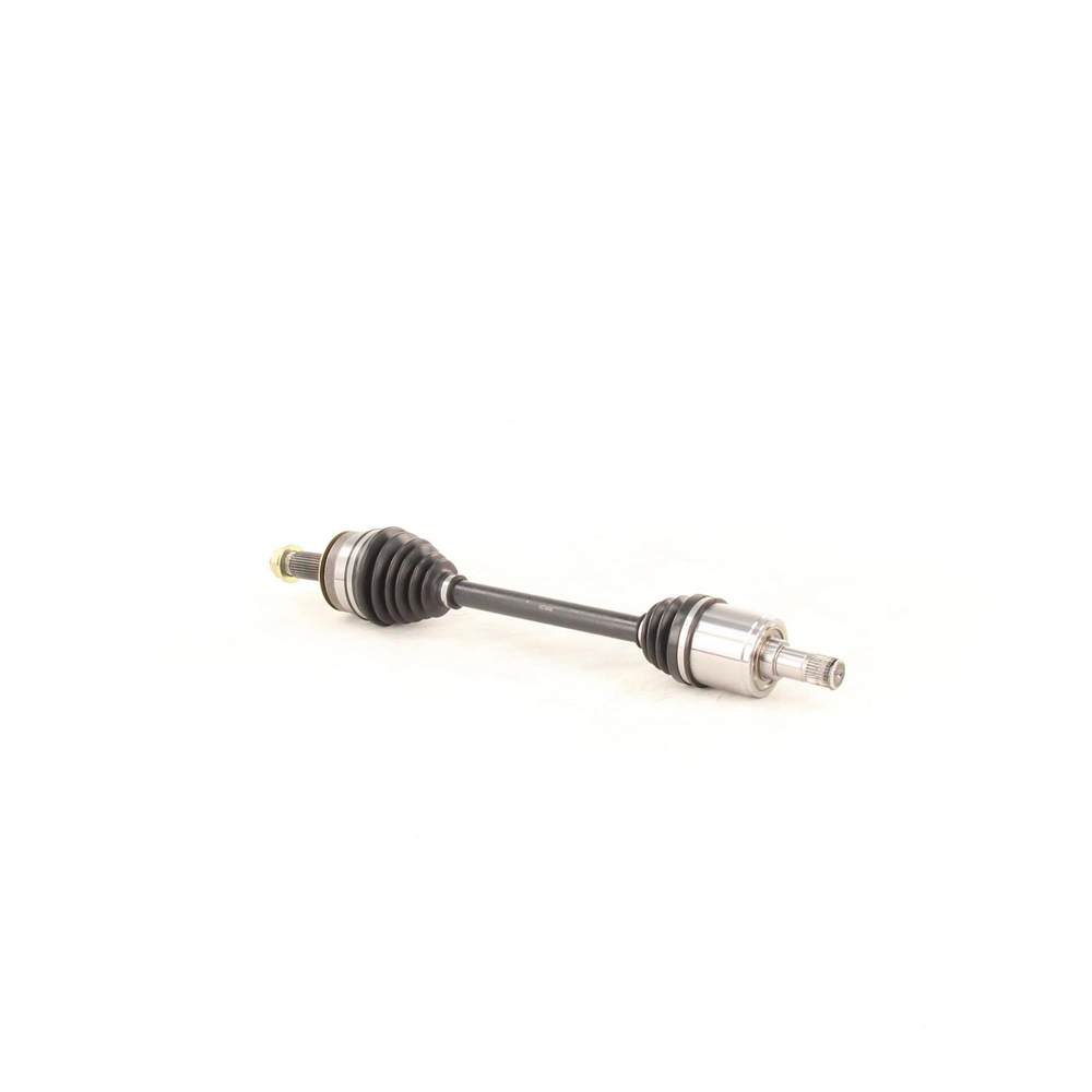 2012 Acura TSX Drive Axle Front