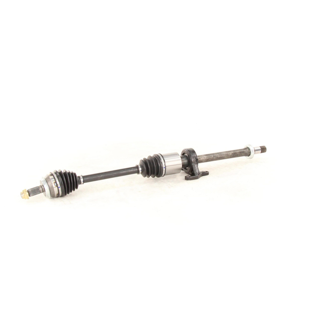 BuyAutoParts 90-04341N Drive Axle Front