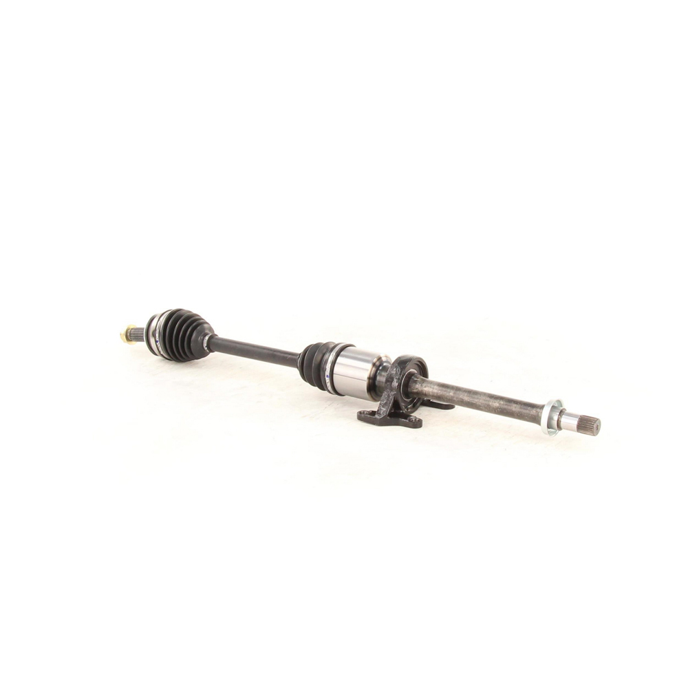 BuyAutoParts 90-04341N Drive Axle Front