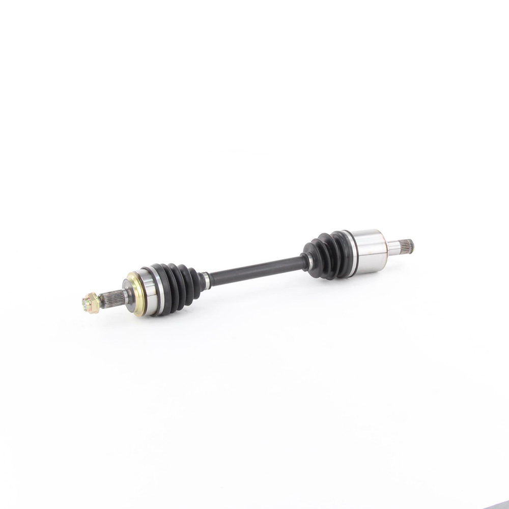 2012 Honda Civic Drive Axle Front