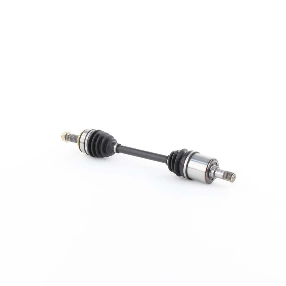 2012 Honda Civic Drive Axle Front