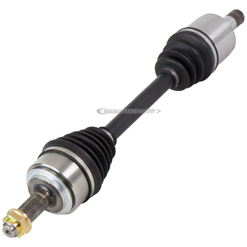 BuyAutoParts 90-911172D Drive Axle Kit
