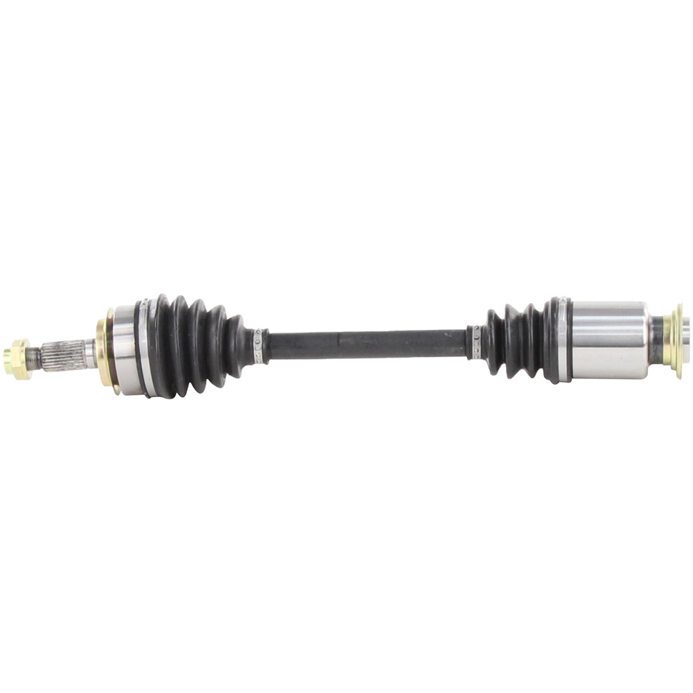 BuyAutoParts 90-04351N Drive Axle Front