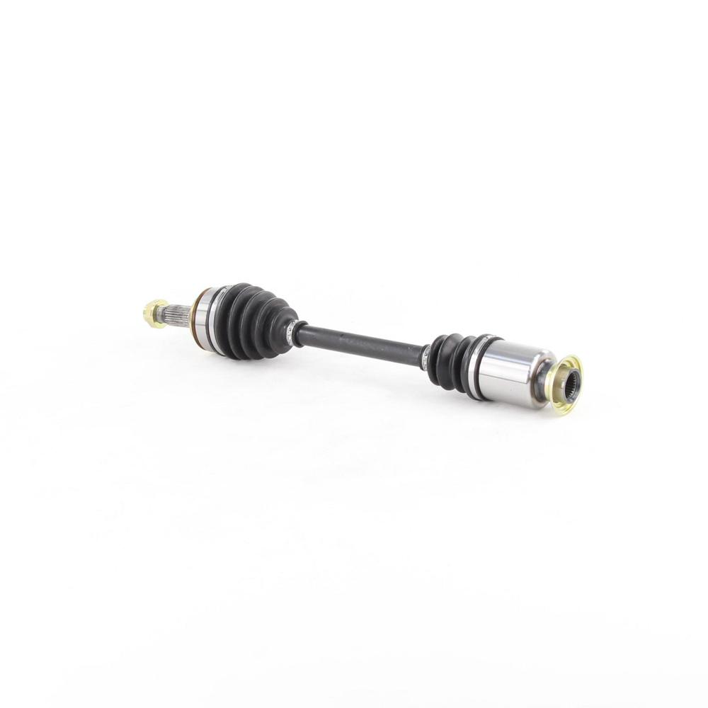 BuyAutoParts 90-04351N Drive Axle Front
