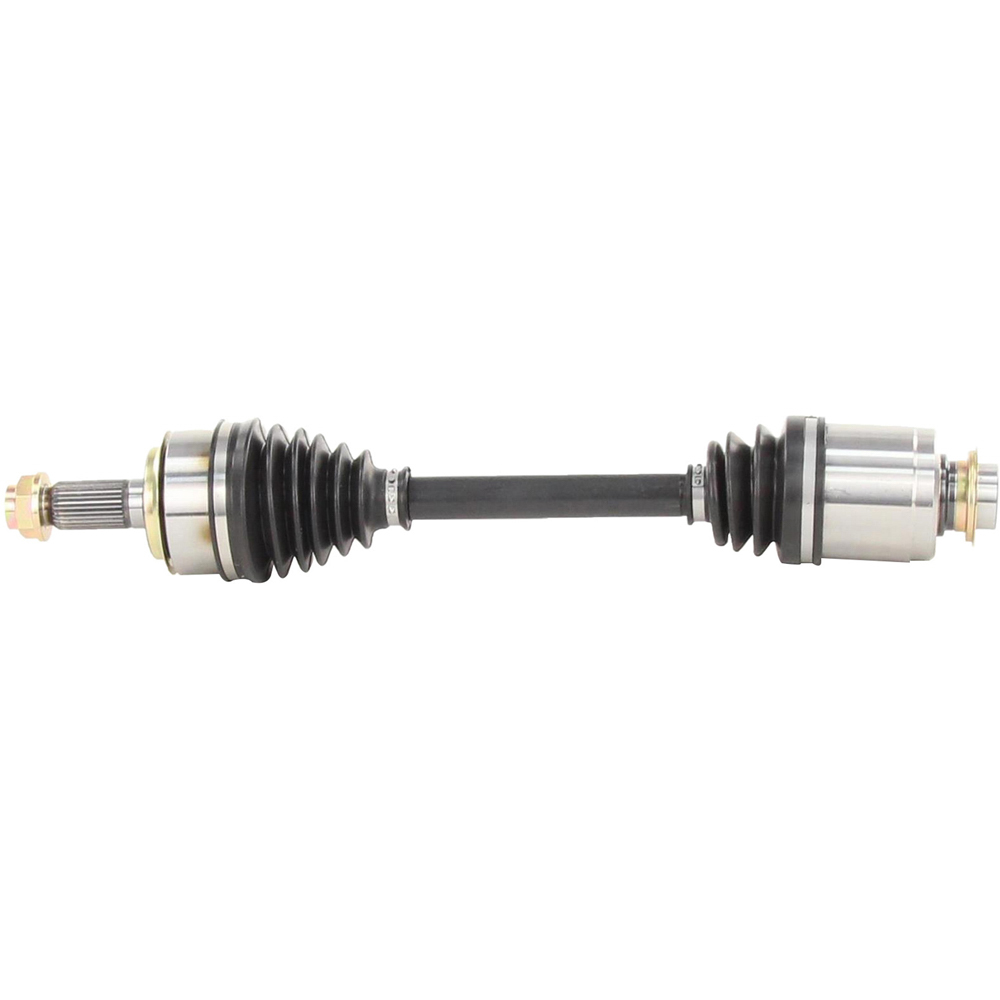 2014 Honda Civic Drive Axle Kit