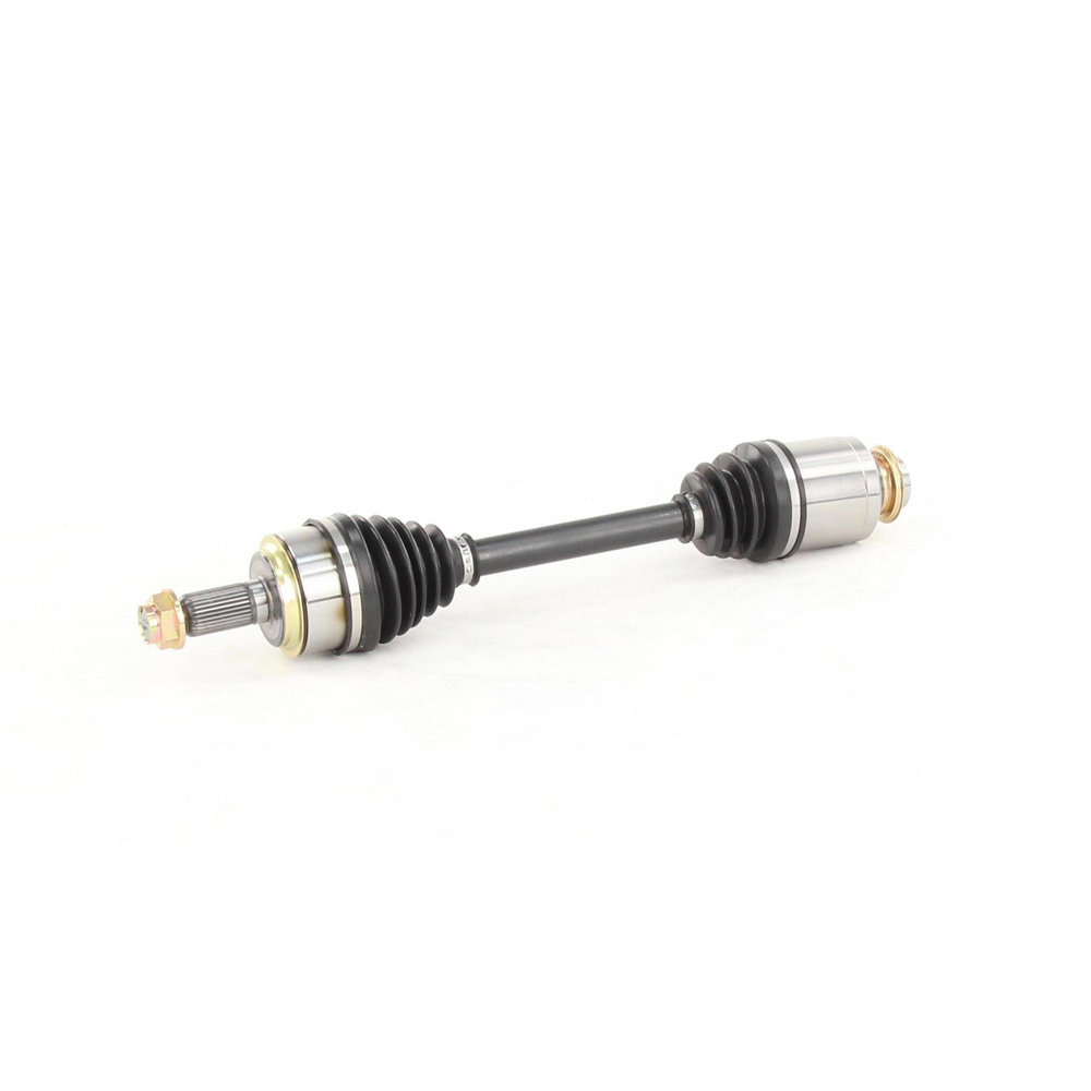 2014 Honda Civic Drive Axle Front