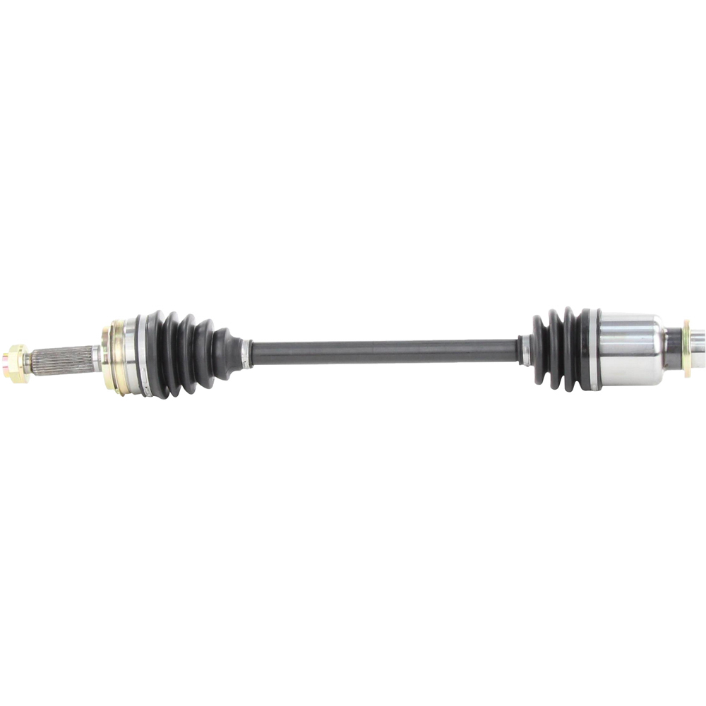 2011 Honda Pilot Drive Axle Kit
