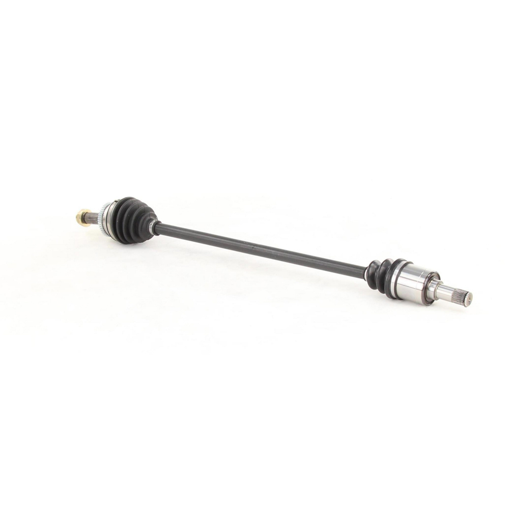 BuyAutoParts 90-06237N Drive Axle Front