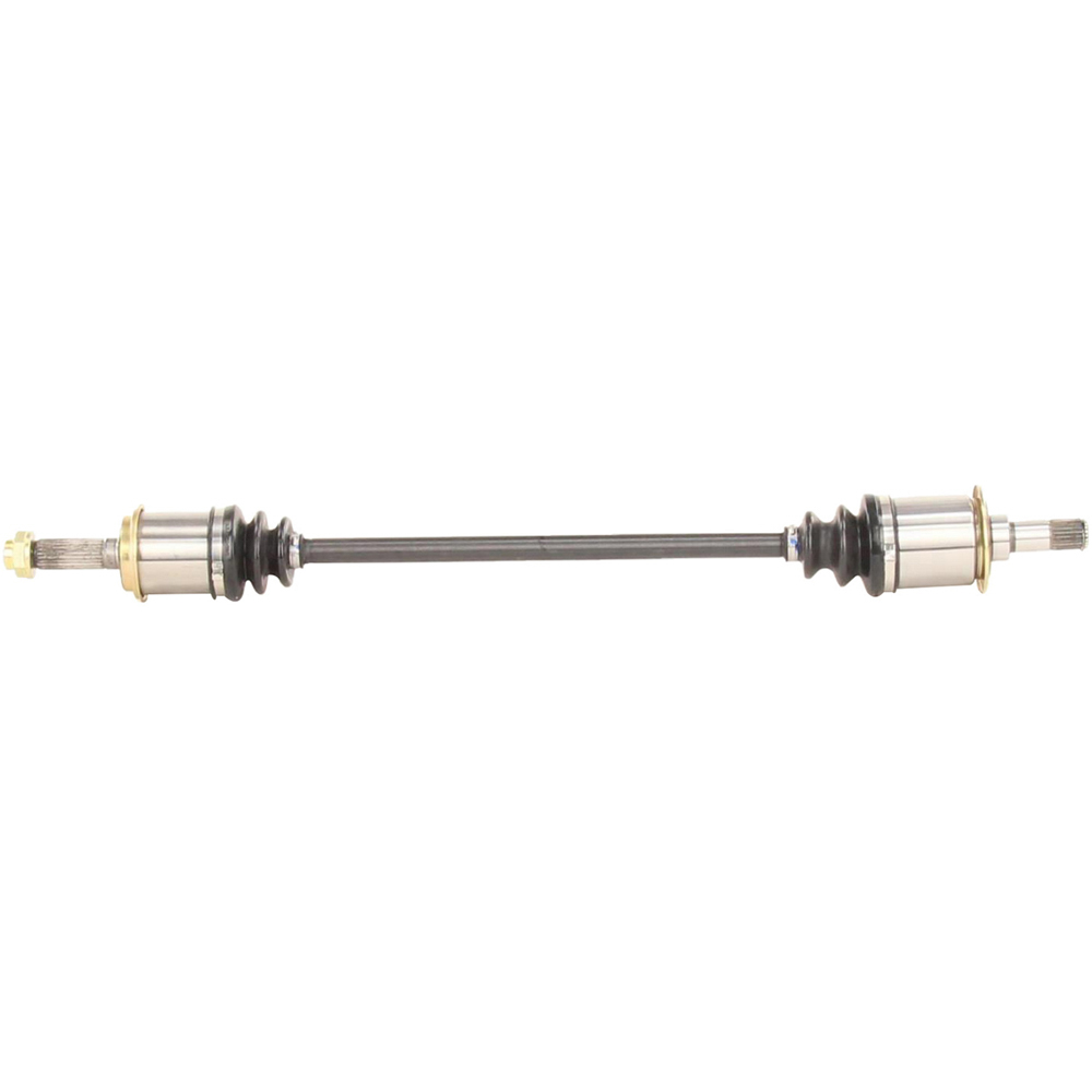 2012 Honda CR-V Drive Axle Kit