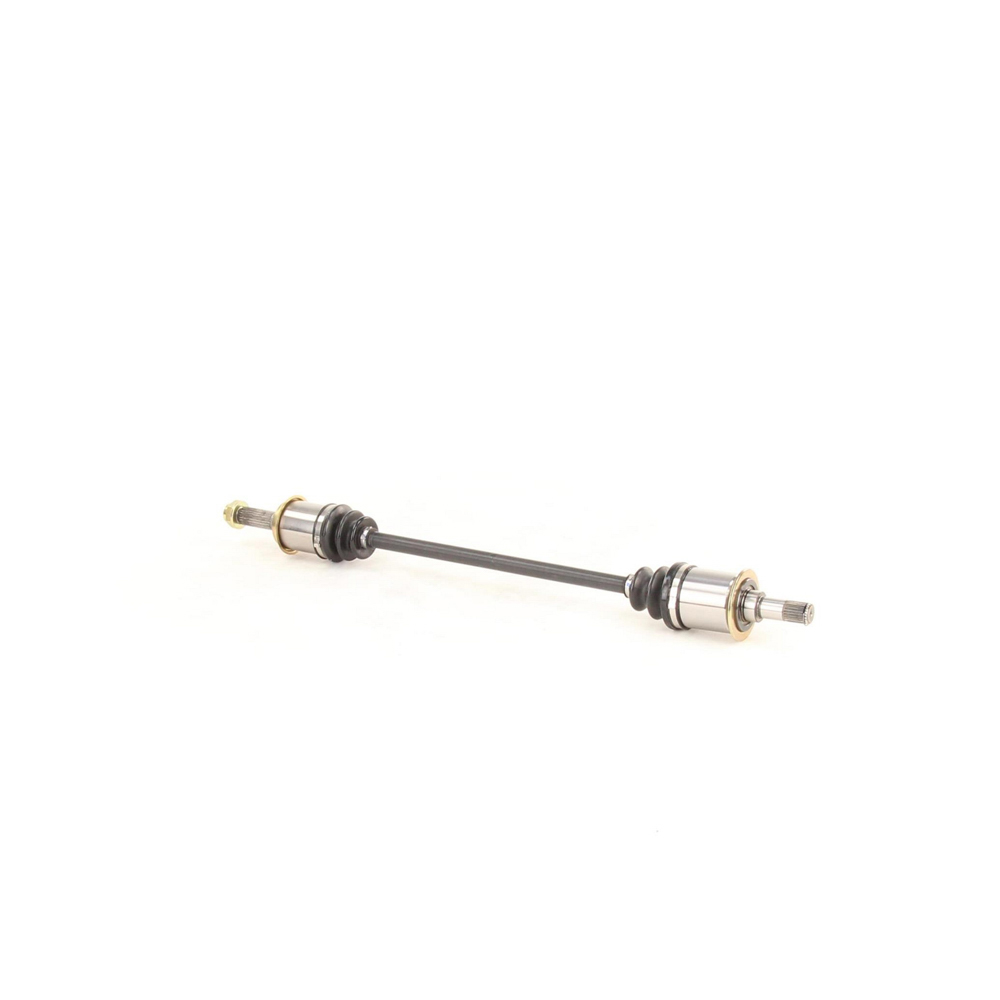 2012 Honda CR-V Drive Axle Rear