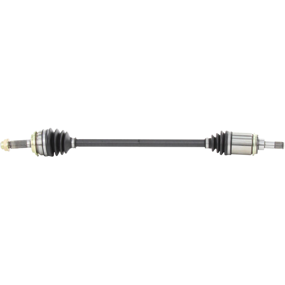 BuyAutoParts 90-70355N Drive Axle Rear