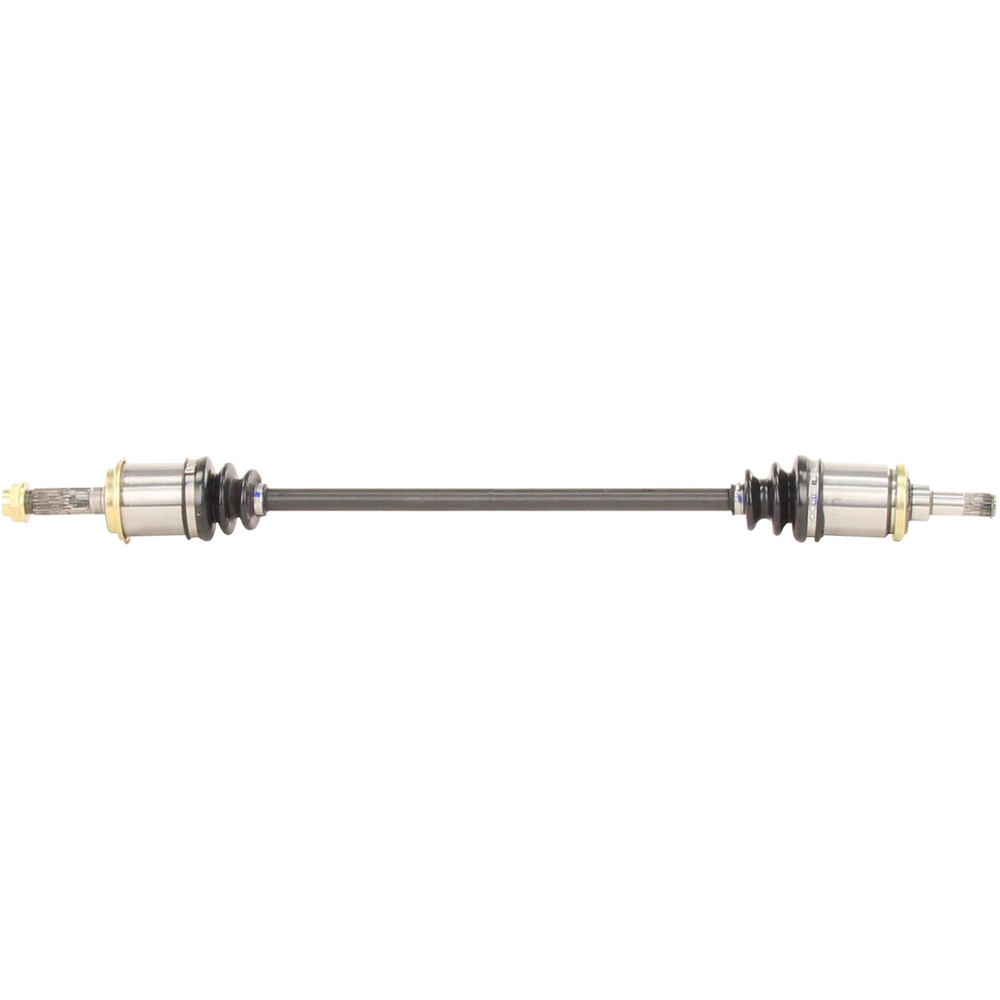 2012 Honda CR-V Drive Axle Kit