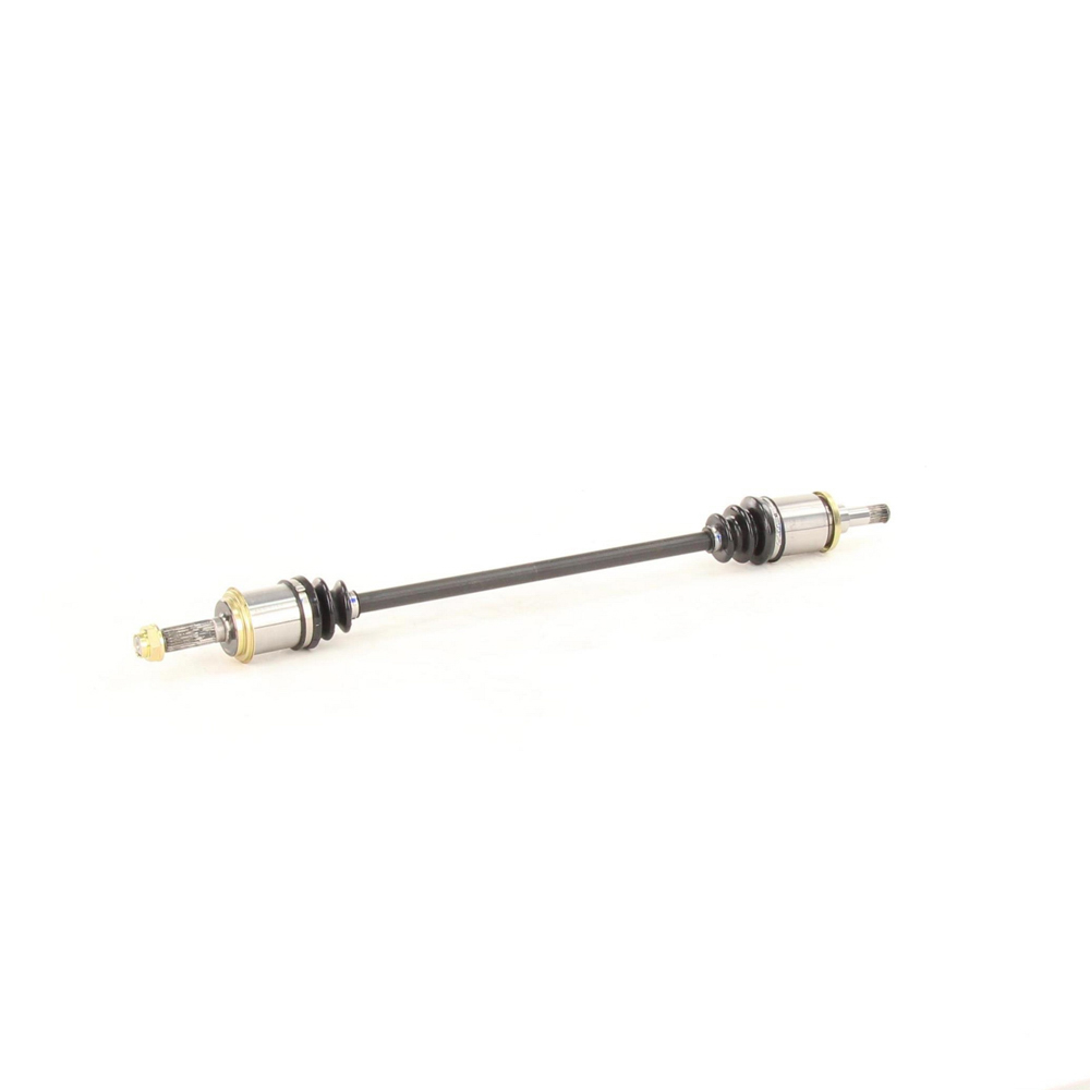 2012 Honda CR-V Drive Axle Rear