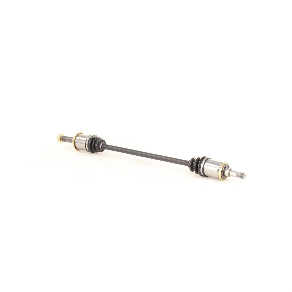 2012 Honda CR-V Drive Axle Rear