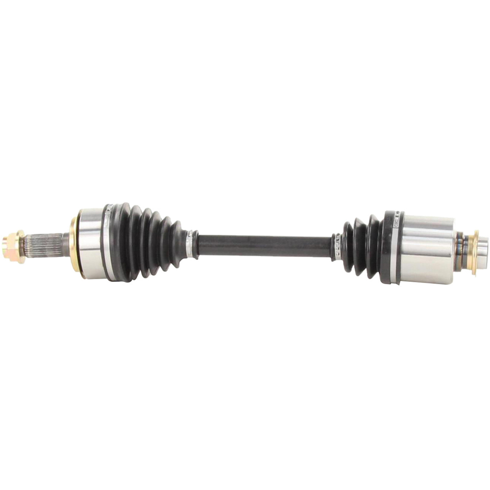 2016 Honda CR-V Drive Axle Kit