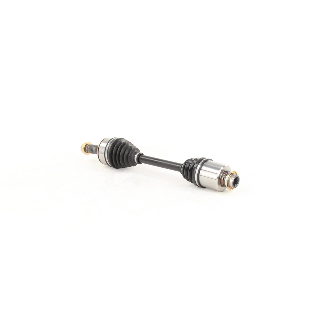 2016 Honda CR-V Drive Axle Front